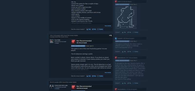 Illustration for article titled Steam Games Are Now Even More Susceptible To Review Bombing